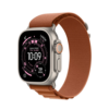 apple watch ultra3 natural alpine terra cotta apple watch ultra3 natural alpine terra cotta