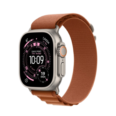 apple watch ultra3 natural alpine terra cotta apple watch ultra3 natural alpine terra cotta