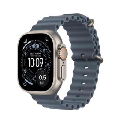 apple watch ultra3 natural ocean anchor blue apple watch ultra3 natural ocean anchor blue