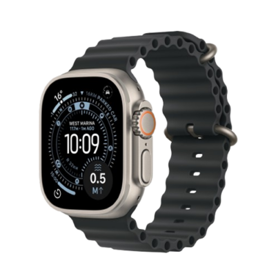 apple watch ultra3 natural ocean black apple watch ultra3 natural ocean black