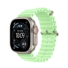 apple watch ultra3 natural ocean neon green apple watch ultra3 natural ocean neon green
