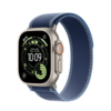 apple watch ultra3 natural trail blue apple watch ultra3 natural trail blue