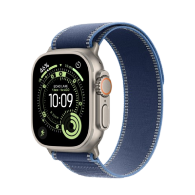 apple watch ultra3 natural trail blue apple watch ultra3 natural trail blue