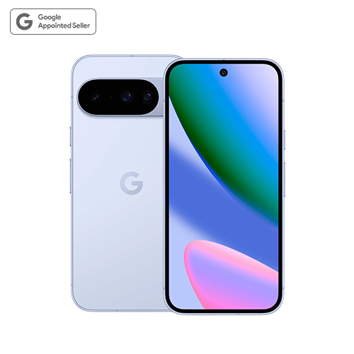 google pixel 10 5g frost