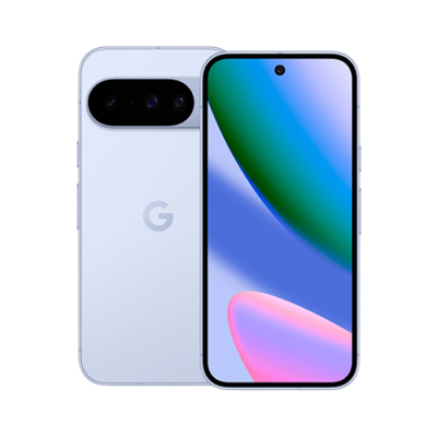 google pixel 10 5g frost