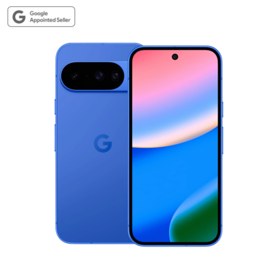 google pixel 10 5g indigo