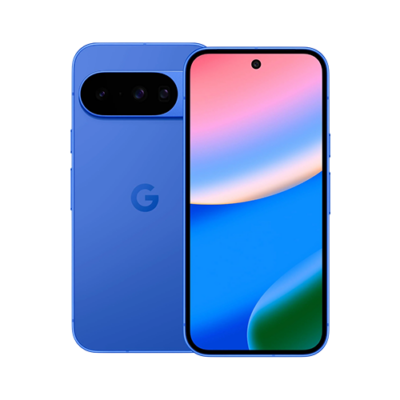 google pixel 10 5g indigo