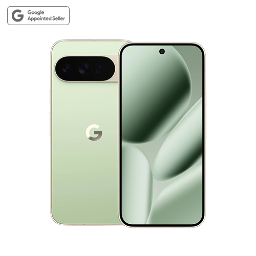 google pixel 10 pro 5g jade