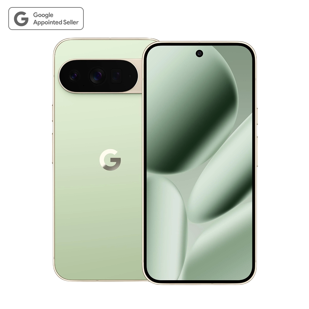 Google Pixel 10 Pro XL 5G - MobileRelation