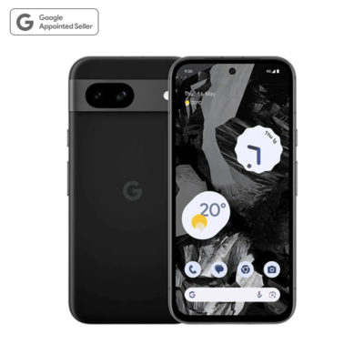 google pixel 8a procelain