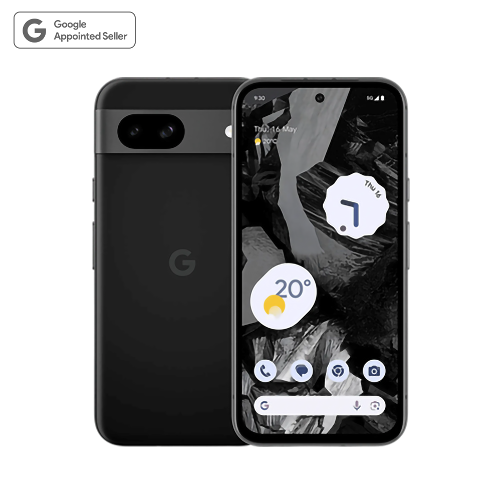 Google Pixel 8a - MobileRelation