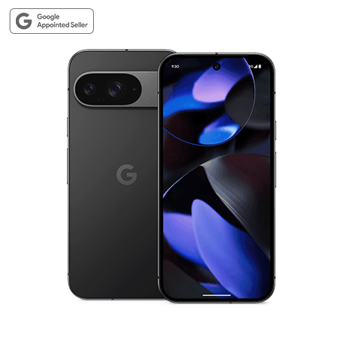 google pixel 9 obsidian