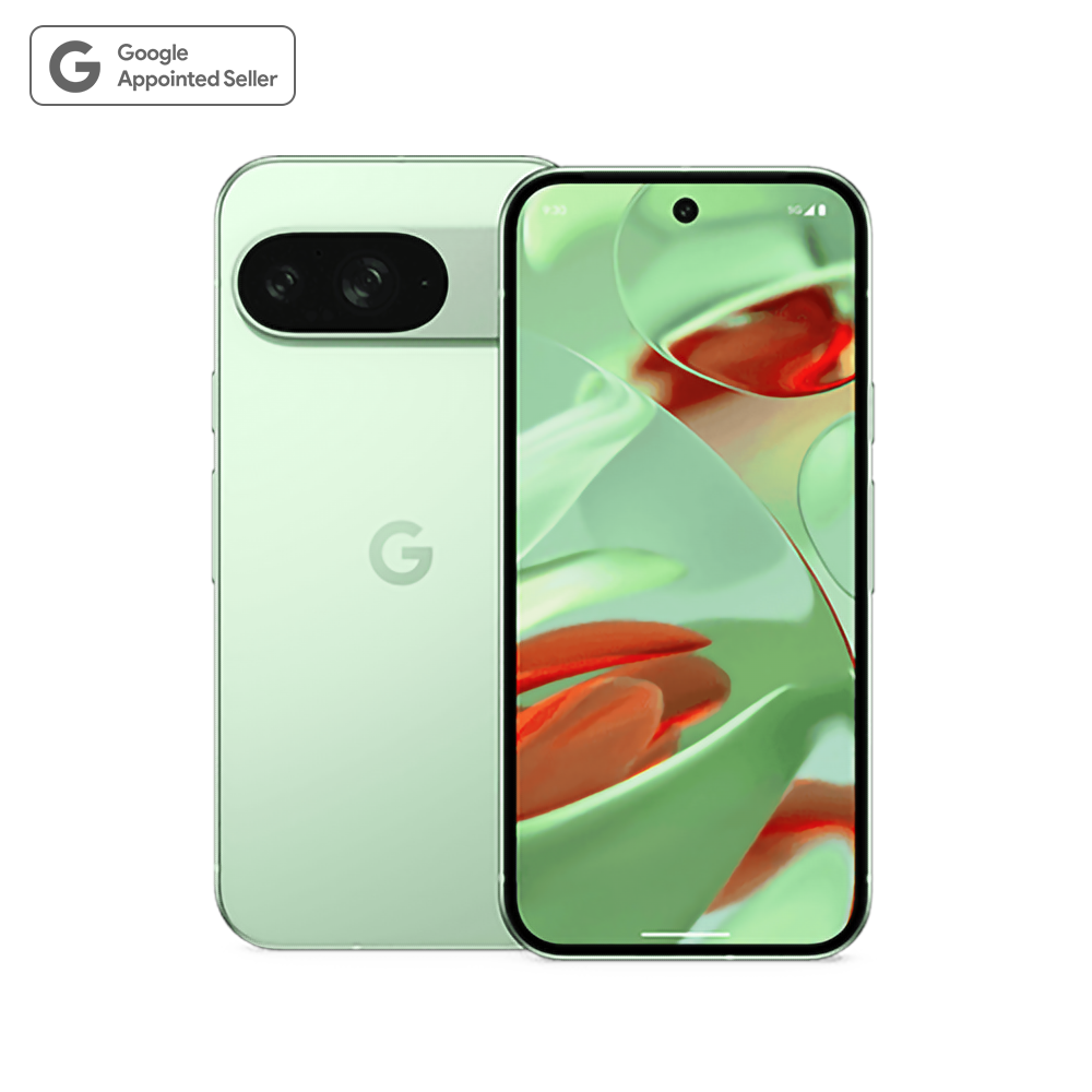 Google Pixel 9
