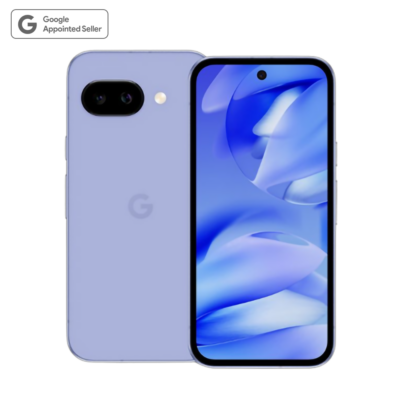 google pixel 9a iris