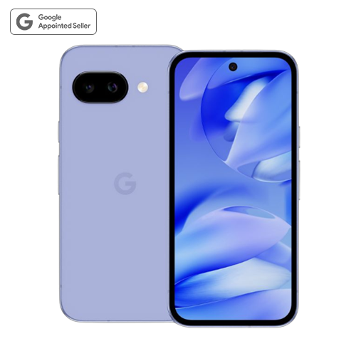 google pixel 9a iris