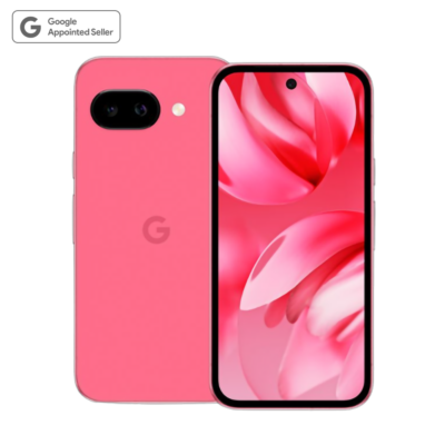 google pixel 9a peony