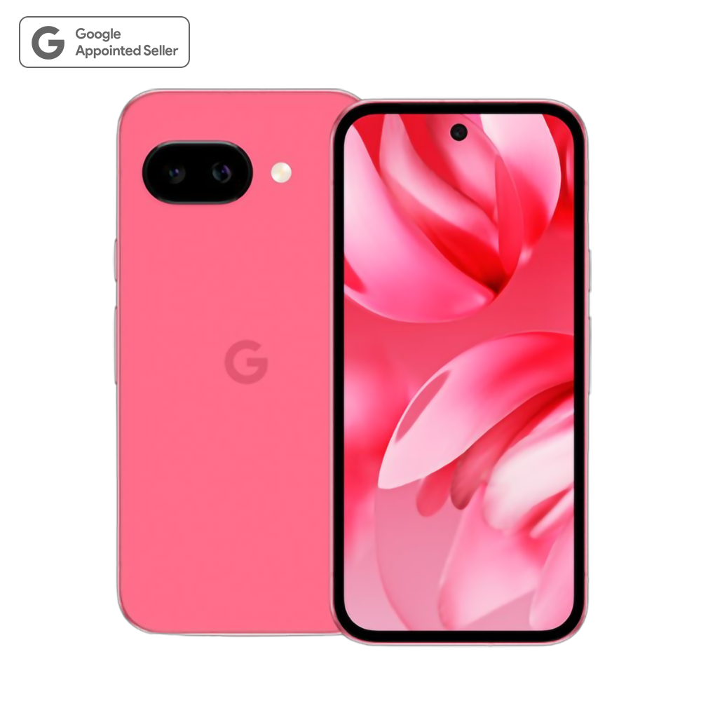 Google Pixel 9a