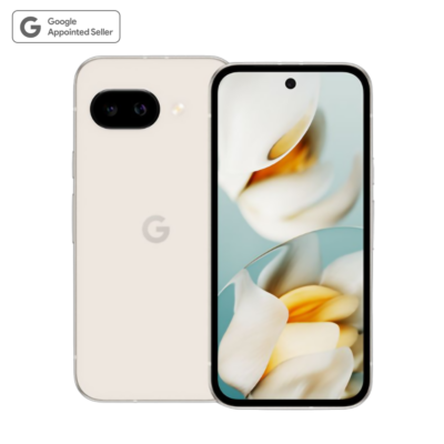 google pixel 9a procelain