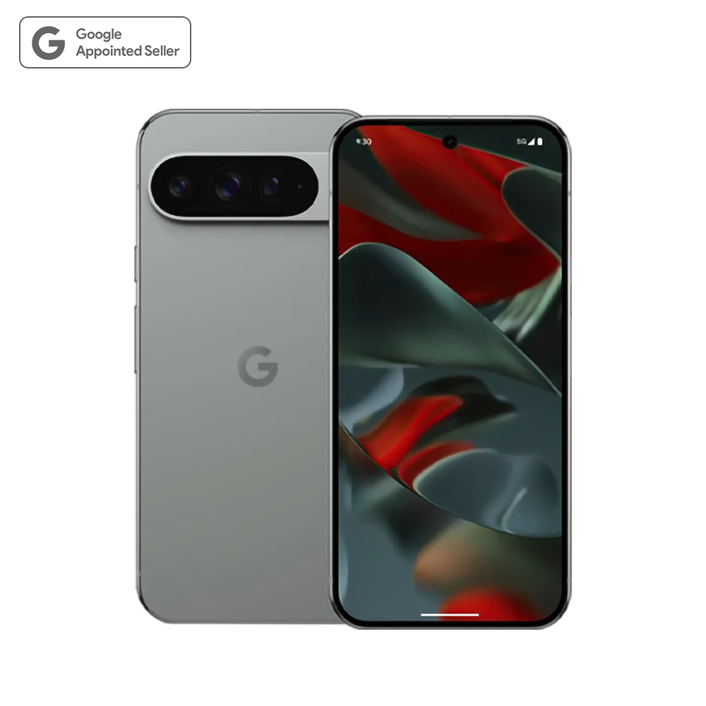 Google Pixel 9 Pro 5G - MobileRelation