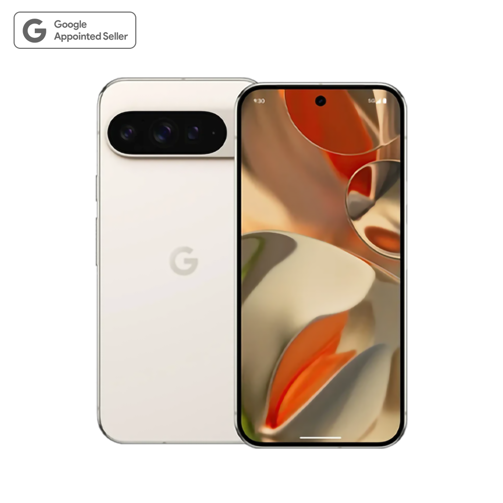 Google Pixel 9 Pro 5G - MobileRelation