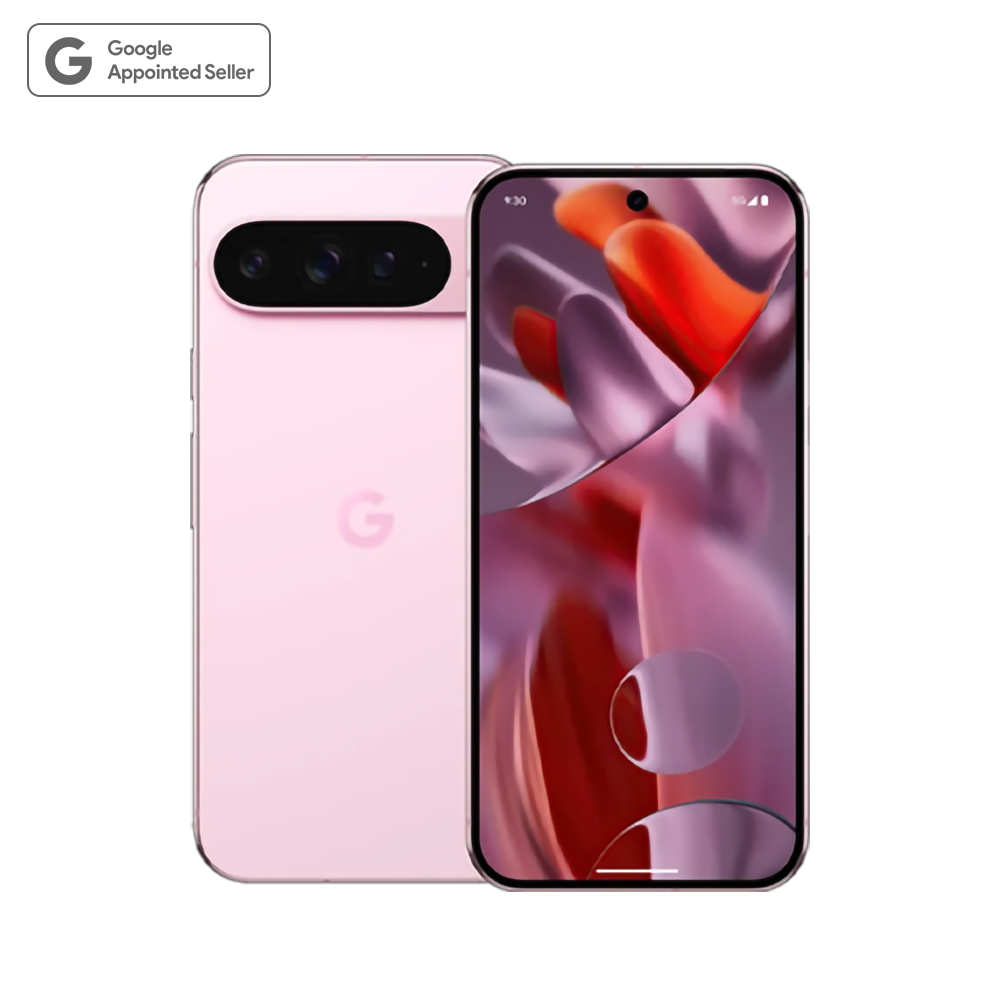 Google Pixel 9 Pro 5G - MobileRelation