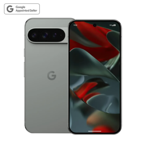 google pixel 9pro xl hazel