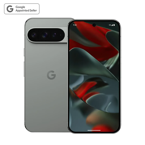 google pixel 9pro xl hazel