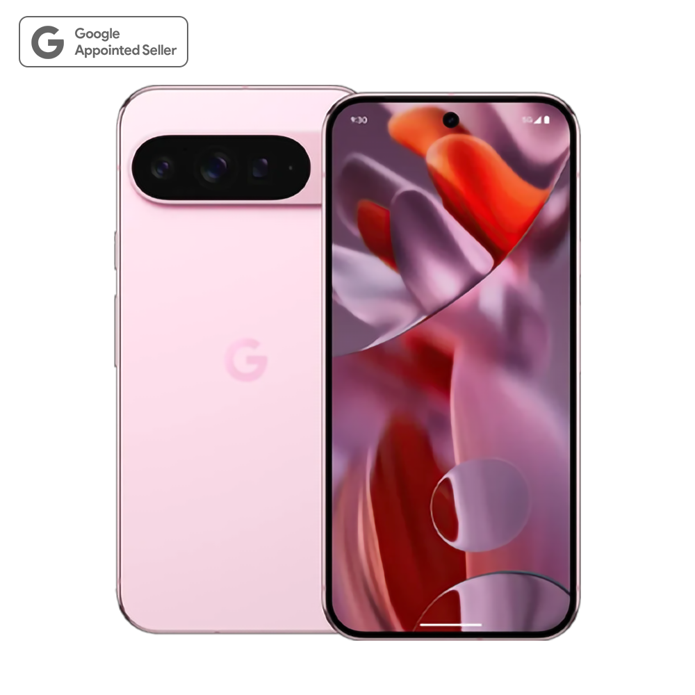 Google Pixel 9 Pro XL 5G - MobileRelation