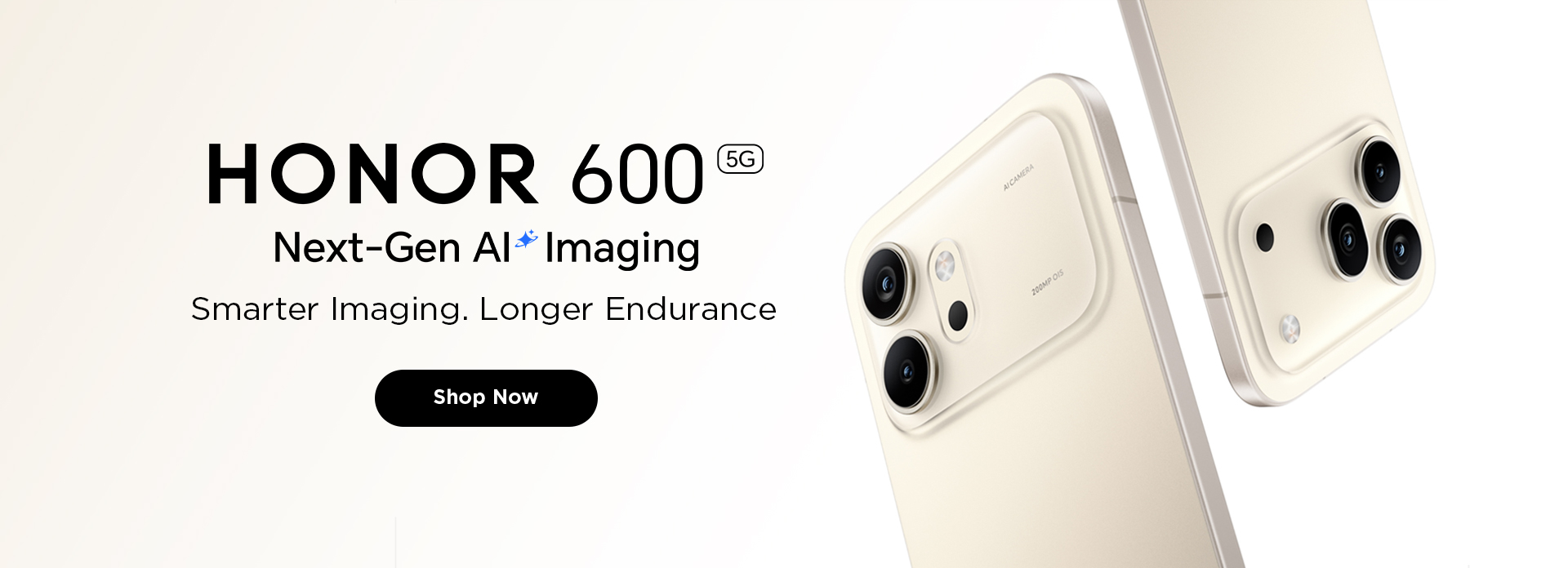 Honor 600
