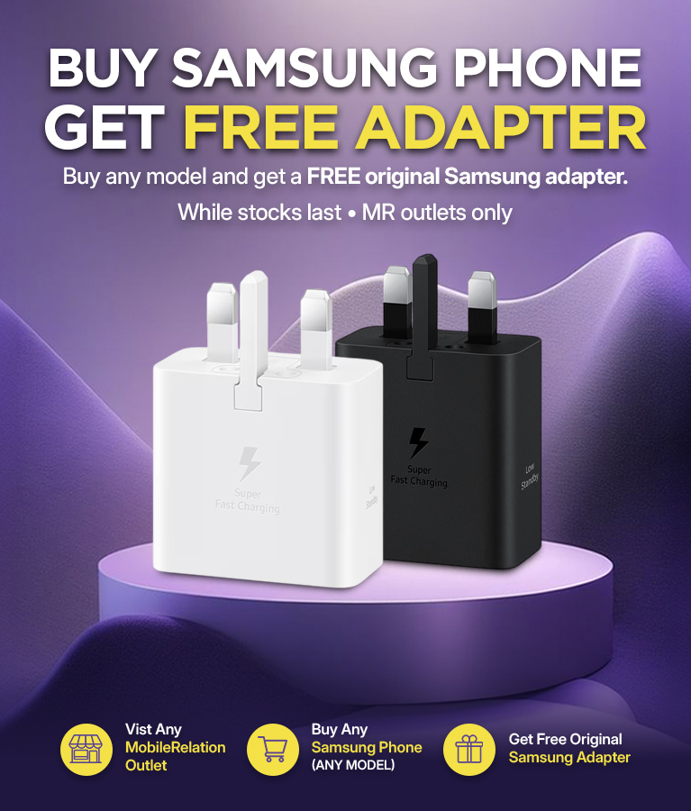 samsung adapter