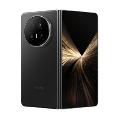 honor magic v6 black