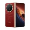 honor magic v6 silk brown