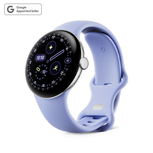 pixel watch4 lte 41mm iris