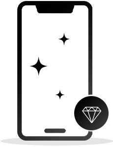 Pristine+