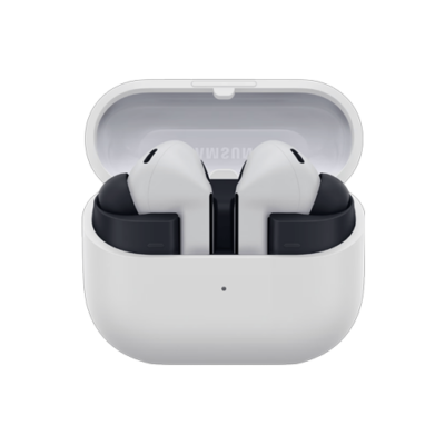 samsung galaxy buds3 fe gray