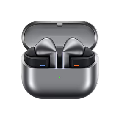 samsung galaxy buds3pro silver