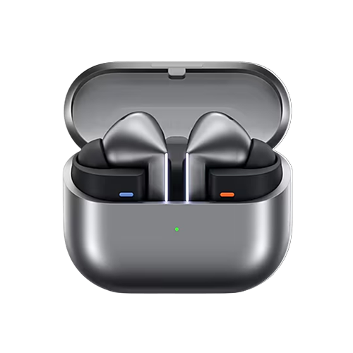 samsung galaxy buds3pro silver