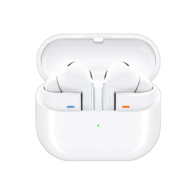 samsung galaxy buds3pro white