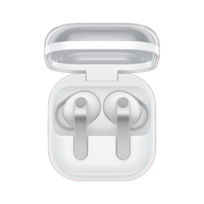samsung galaxy buds4 white