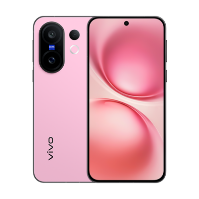 vivo x200 fe pink