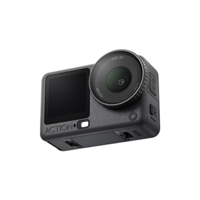 DJI Osmo Action 6 DJI Osmo Action 6