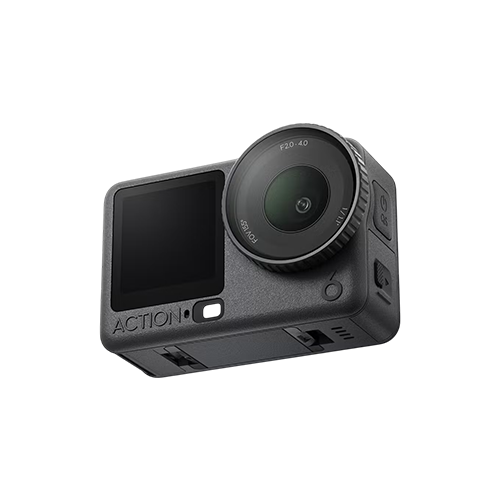 DJI Osmo Action 6 DJI Osmo Action 6