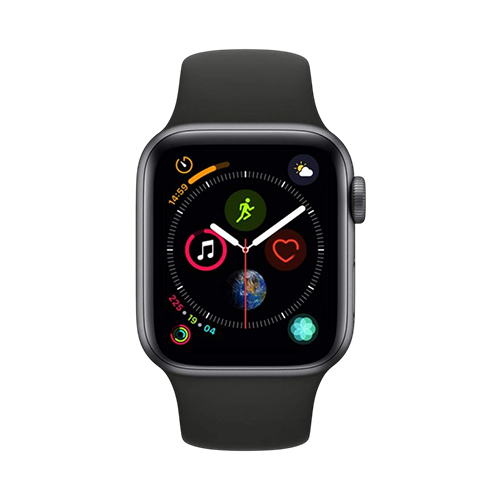 Apple Watch Series 4