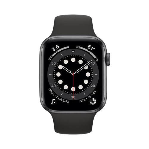 Apple Watch Series 6