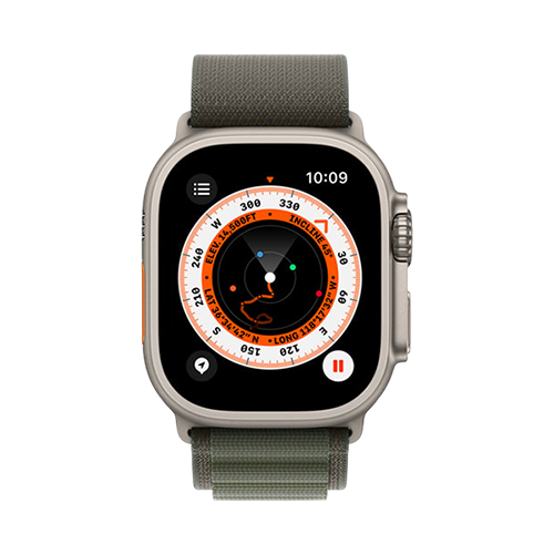 Apple Watch Ultra