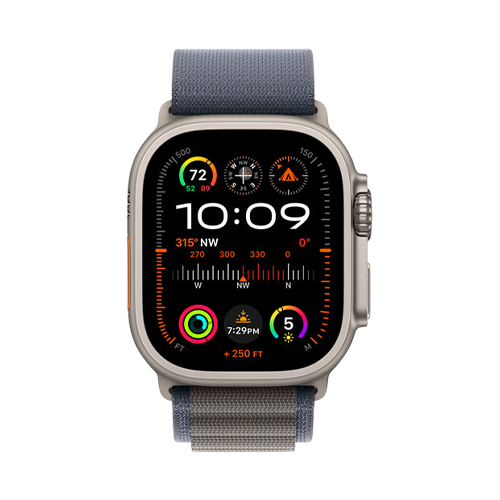 Apple Watch Ultra 2