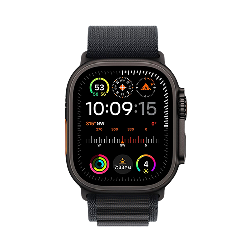 Apple Watch Ultra 3