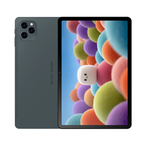 Black Shark Pad SE LTE