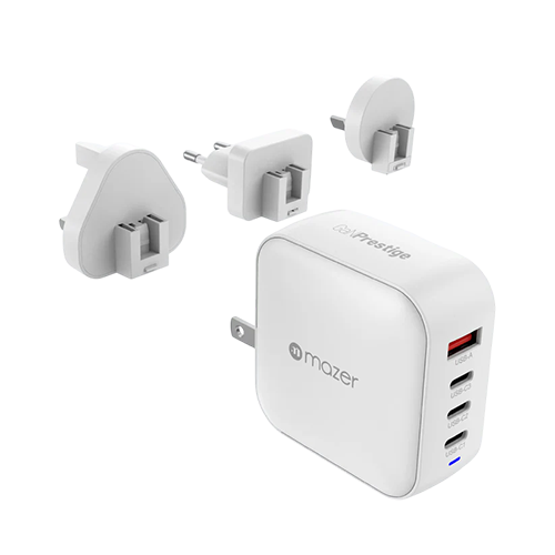 ganprestige v5 100w gan wall charger travel pins white 3 ganprestige v5 100w gan wall charger travel pins white 3