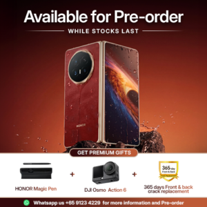 honor magic v6 cover 2